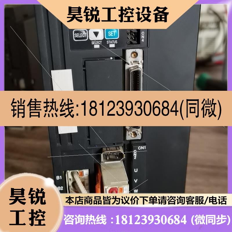 议价:三协1KW伺服驱动器DA24A11