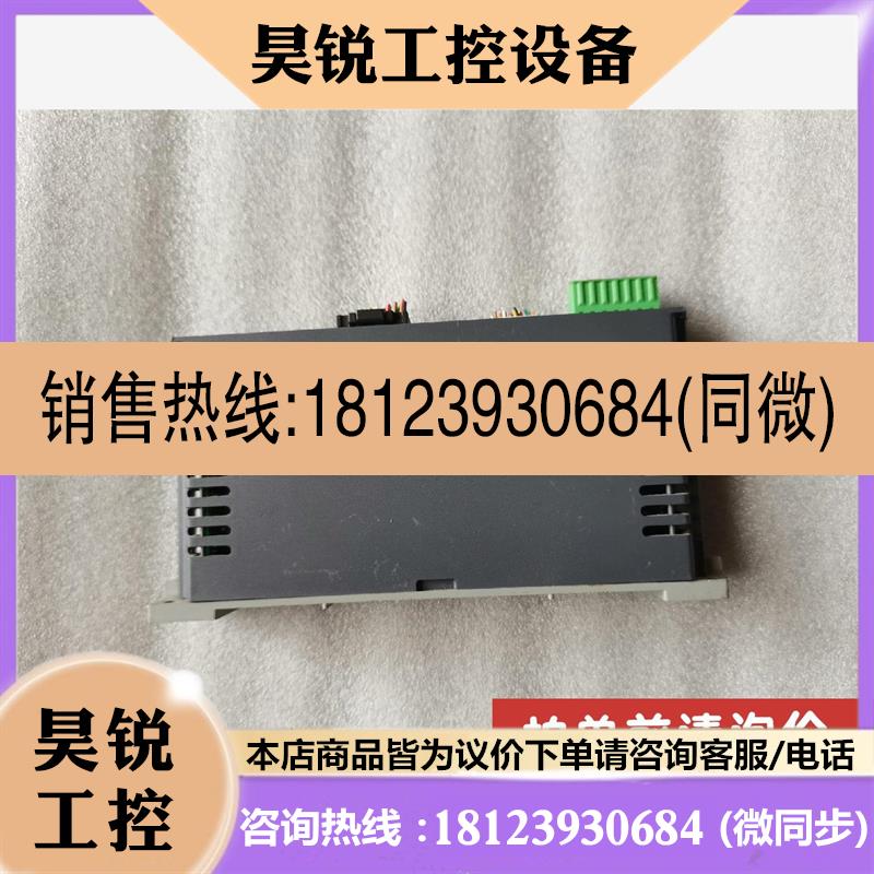 议价:米思米EXRS-P1 脉冲控制器 单轴机器人专用