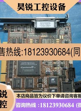 议价:EMOTIONTek科祥kohyoung轴控卡MCB-A4P