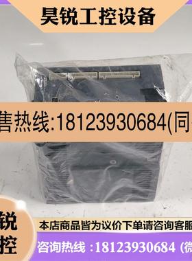 议价:MR-J3-200BNMR-J3-60B三菱伺服驱动