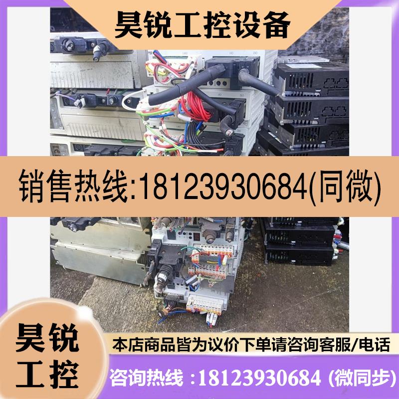 议价:SMC 气缸伺服驱动器LECSA2-S1好,