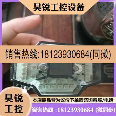 议价:COGNEX康耐视DM302SX读码器。充新。