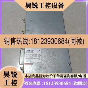 0AA0原装 0AA00 实图 西门子伺服驱动810D系统6FC5411 议价