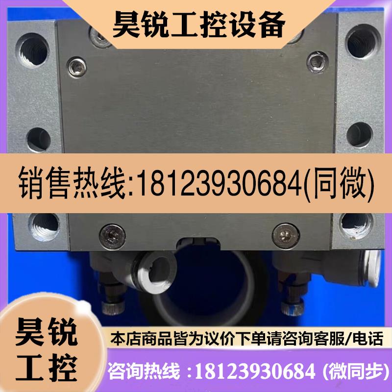 议价:台湾Mindman夹紧气缸MCHS-125-OS XA06,