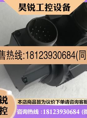 议价:安川伺服电机USAREM-05CFJ11原装现货