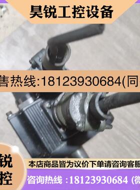议价:/三菱伺服电机HC-SFS52,,,商品