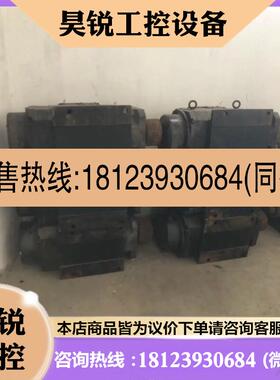 议价:安川SGMBH-3GACAK1电机,37KW,实物拍摄,