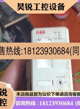 议价:ABB模块CI810A完好