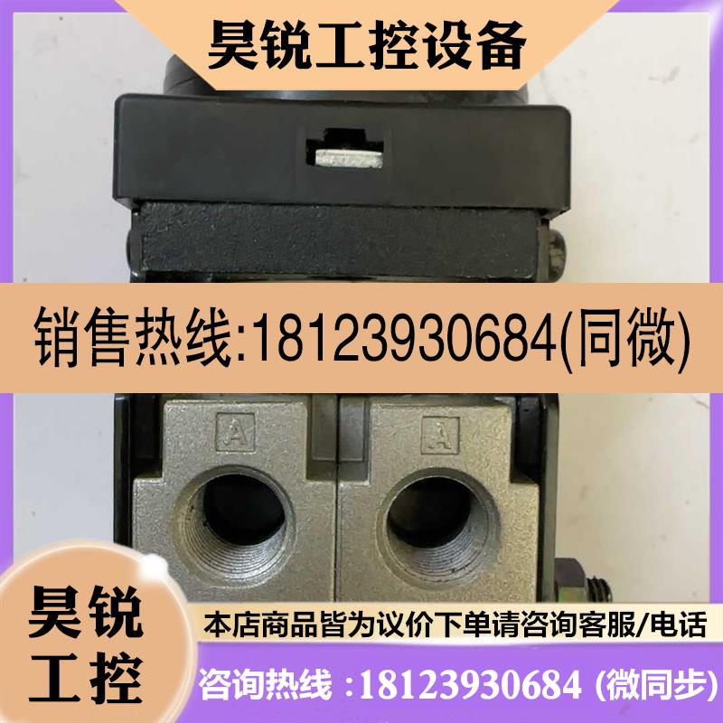 议价:手动阀VM151-01-35Y ,1