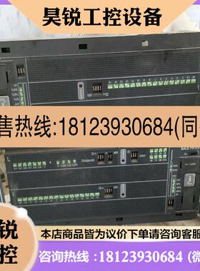 议价:ABB框架断路器电子脱扣器SACE   PR111P