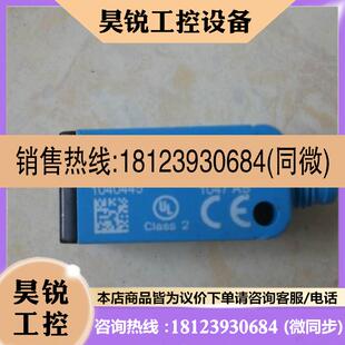 1040445 3P2161S28 WTB4 现货 施克 原装 德国SICK 议价