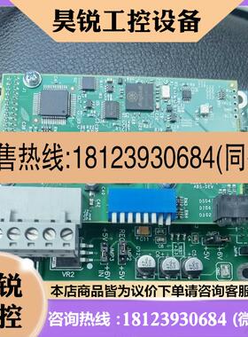 议价:anybus   RICELAKE承重D网卡,