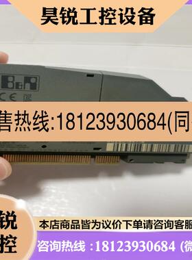 议价:贝加莱PLCX20 BC 0087