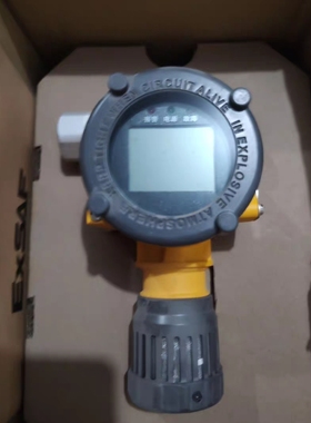 深圳特安ES2000T可燃气体探测器甲烷CH4气体探测器