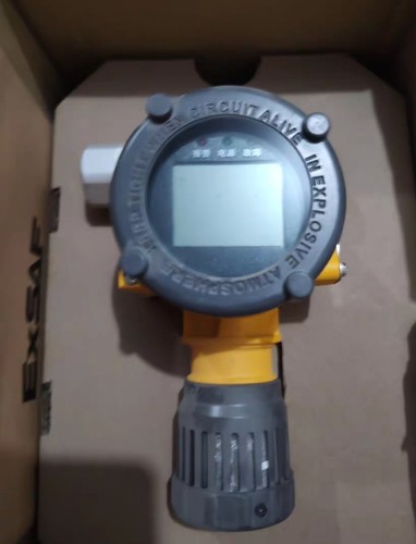 深圳特安ES2000T可燃气体探测器甲烷CH4气体探测器