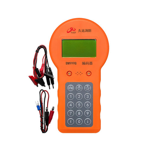 JF-BM999B便携式编码器JF-BM999A1