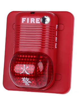 NOTIFIER诺帝菲尔P700A编码声光报警器N6000