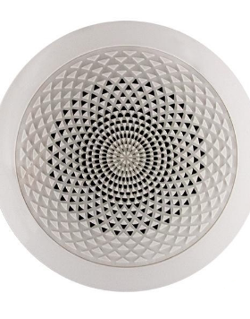 营口天成TCIC101紧急广播音响吸顶天花广播