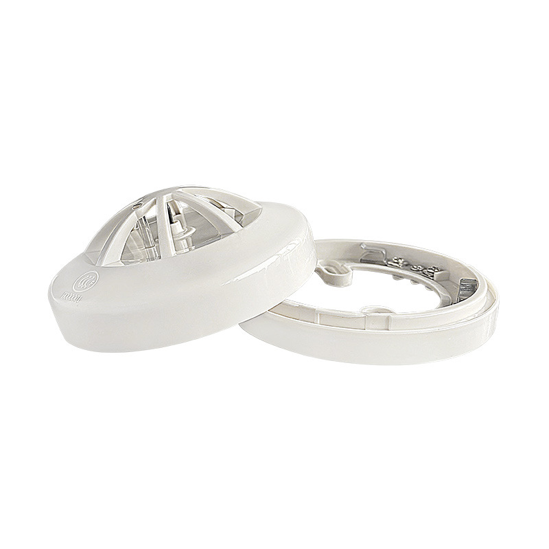 北京利达华信JTWB-ZDF/LD3300E(F)智能非编码点型感温火灾探测器