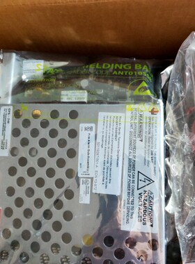 NOTIFIER诺帝菲尔AMPS-24E电源NFS2-3030电源CPS-24E全新正品现货