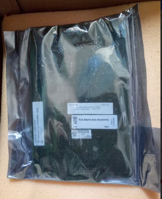NOTIFIER诺帝菲尔ECH-GW-PC-W网卡ONYXWORKS网卡