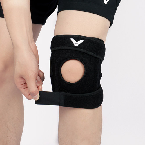 VICTOR专业支撑型运动护膝