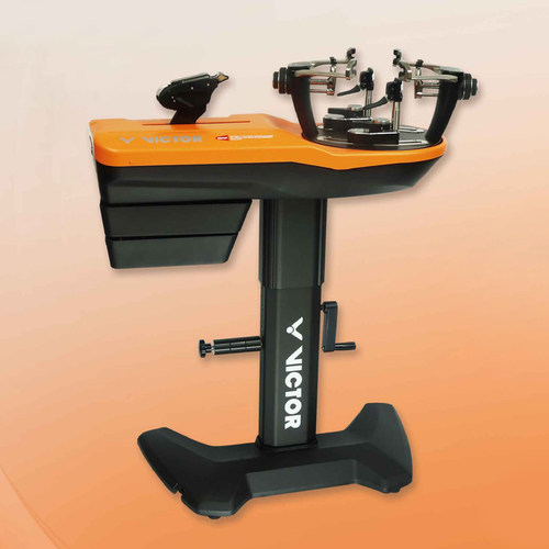 威克多victor球拍穿线机