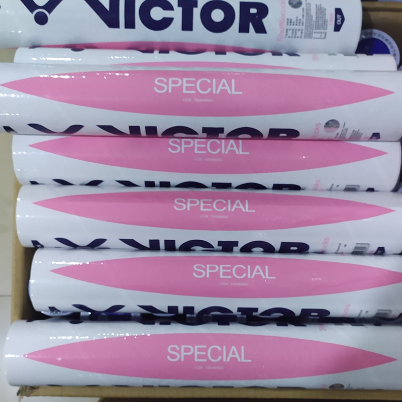 victor胜利羽毛球特惠耐打王