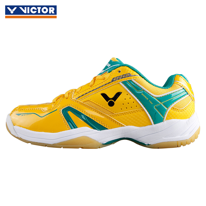 Chaussures de Badminton uniGenre VICTOR SH-A320 - Ref 842126 Image 3