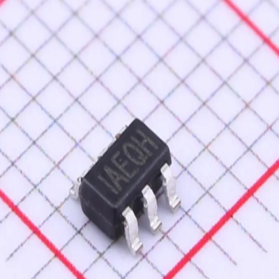 MP2459GJ-Z 0.5A降压转换器原装现货电源芯片TSOT-23-6​优势渠道