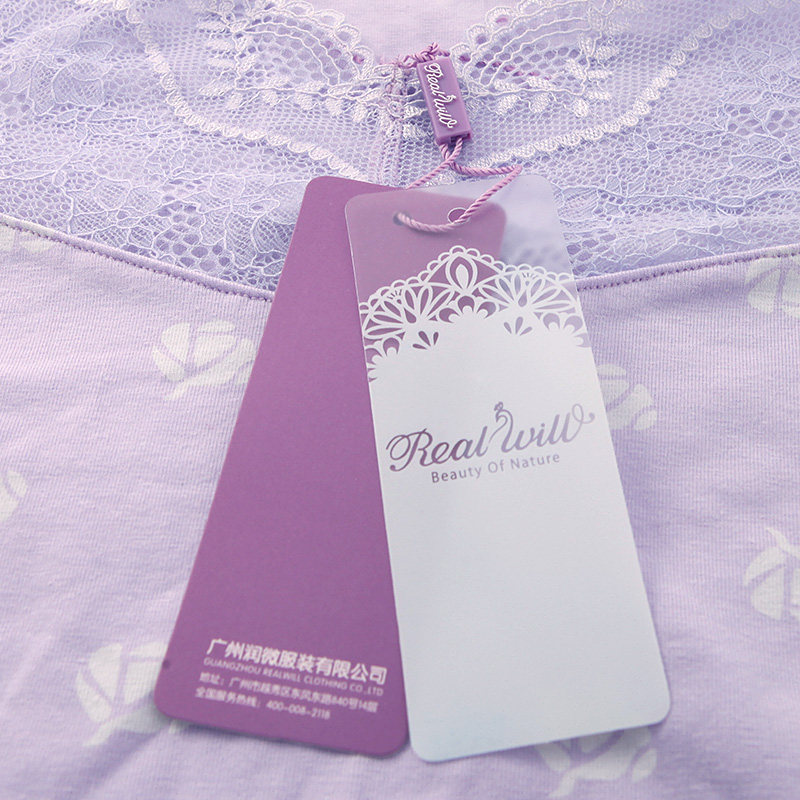 Sous-vêtement chaud jeunesse REALWILL en coton - Ref 768376 Image 3