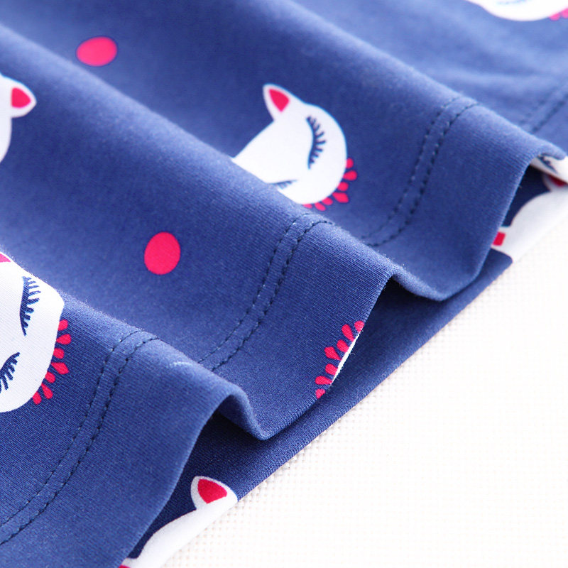 Sous-vêtement chaud jeunesse REALWILL doux en coton - Ref 768386 Image 5