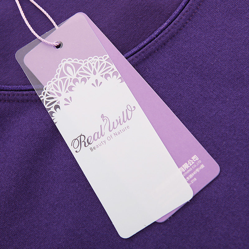 Sous-vêtement chaud jeunesse REALWILL en coton - Ref 768390 Image 3