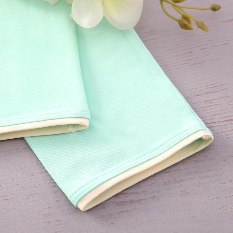 Sous-vêtement thermo jeunesse REALWILL en coton - Ref 768373 Image 4