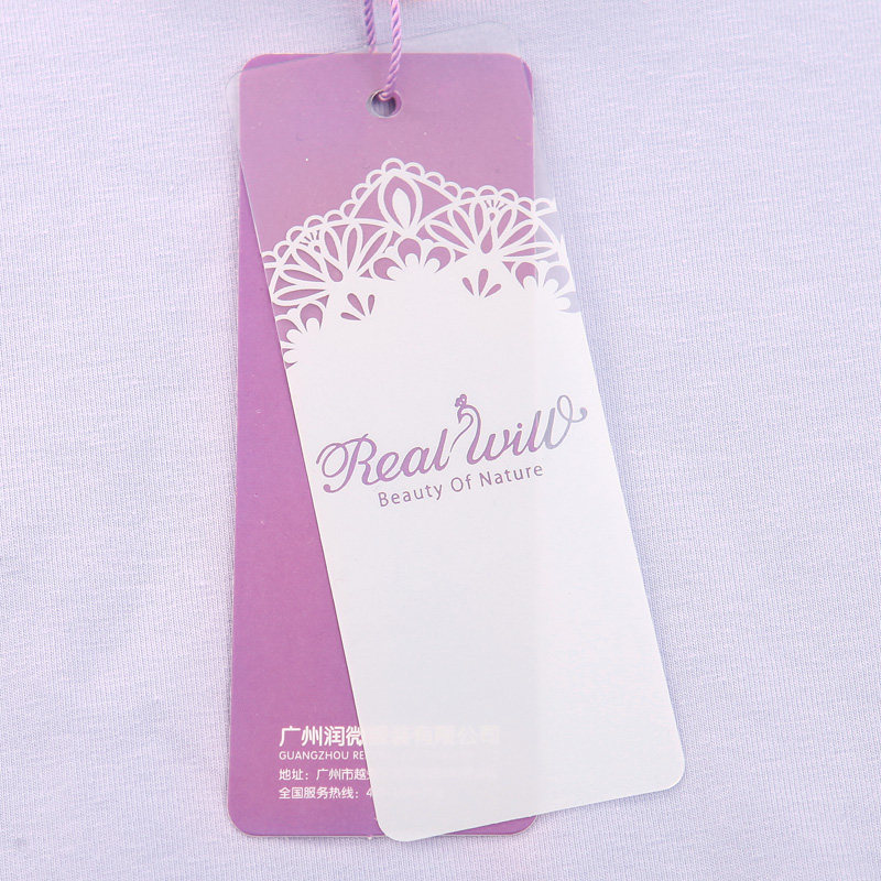 Sous-vêtement chaud jeunesse REALWILL en coton - Ref 768369 Image 3