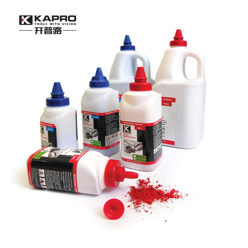 以色列KAPRO开普路划线器专用粉墨222墨斗粉113克226克粉斗正品,五金/工具,墨斗,淘宝优惠券,粉丝福利购,淘宝优惠卷
