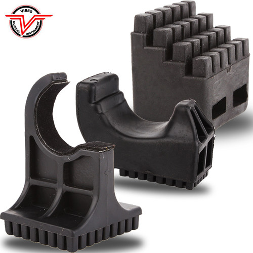 附属配件颈部支架调节器托架低音控制器