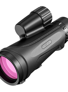 雷龙鹰眼12X50ED单筒望远镜高倍高清夜视防水专业望眼镜望10000米