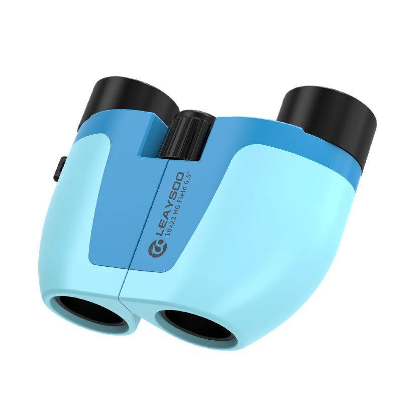 雷龙悦影10X22望远镜高倍高清