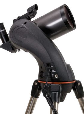 美国星特朗自动寻星天文望远镜 高清高倍专业深空 90SLT