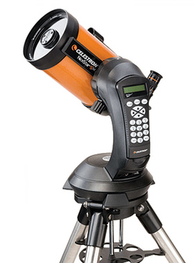美国星特朗天文望远镜Celestron NexStar 5SE 高倍高清 专业观星