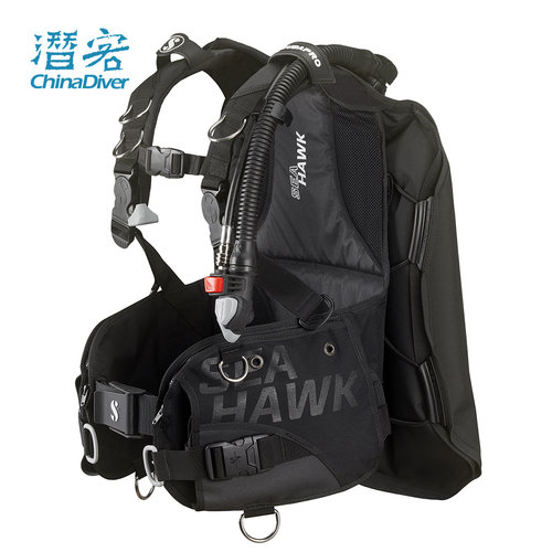 Scubapro潜水浮力控制背心新款