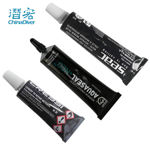 进口专业修补剂氯丁橡胶补潜水服