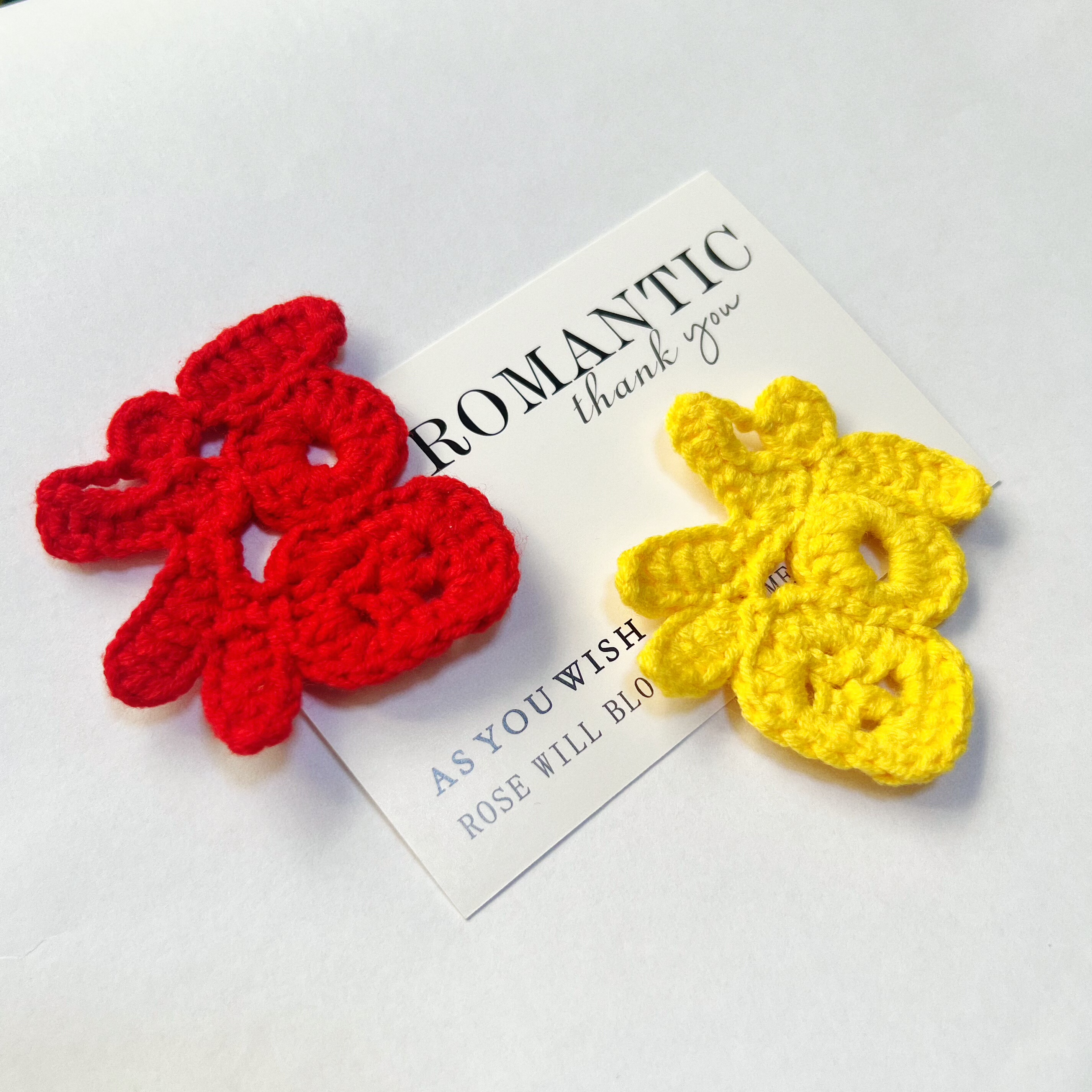 【成品】新年福字福到福气旺毛线钩织福字挂件包挂胸针diy辅料,服饰配件/皮带/帽子/围巾,DIY编织材料包,淘宝优惠券,粉丝福利购,淘宝优惠卷