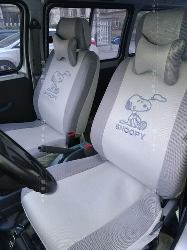 鑫源T20EVT2SEV新能源车座套