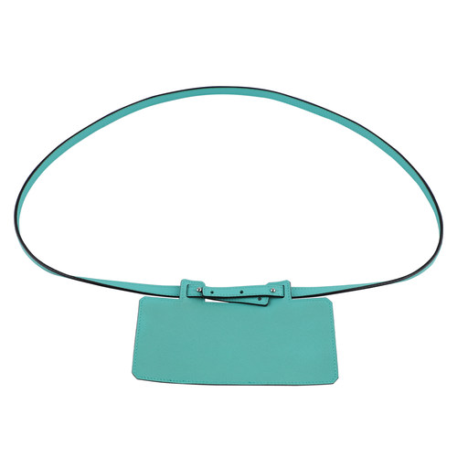 适用Kell维罗娜绿夹Constance钱包改造皮肩带和单肩斜跨包带