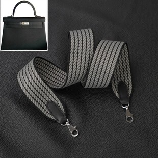 老皮匠凯莉宽肩带kelly包带2424包带斜挎单肩伊芙琳腋下改造替换