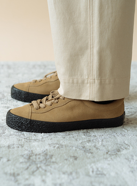 清仓现货 Last Resort AB VM002 瑞典滑板鞋 麂皮 王一博同款