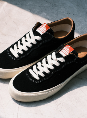 清仓现货 Last Resort AB VM001 瑞典滑板鞋 麂皮 王一博同款