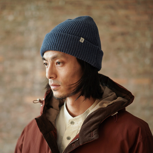 Smart 美利奴羊毛混纺冷帽 Chic RESEED smartish